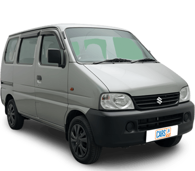 2015 Maruti Eeco - SUV - CNG - Manual - ₹1.77 lakh